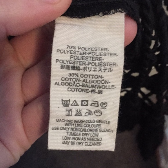 NWT Free People Garden Party Cami - Picture 7 of 7